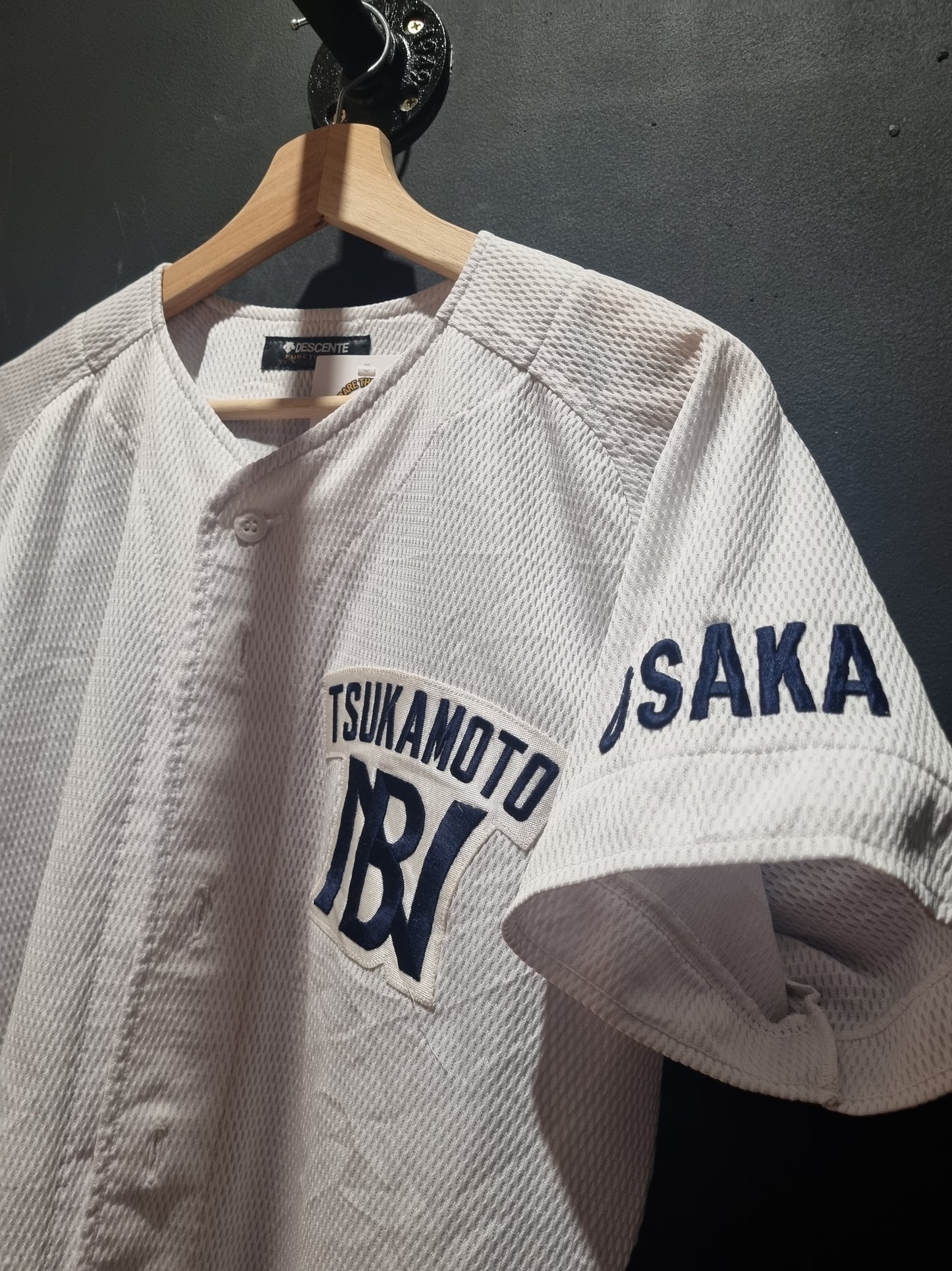Tsukamoto Nomiyama Osaka Medium