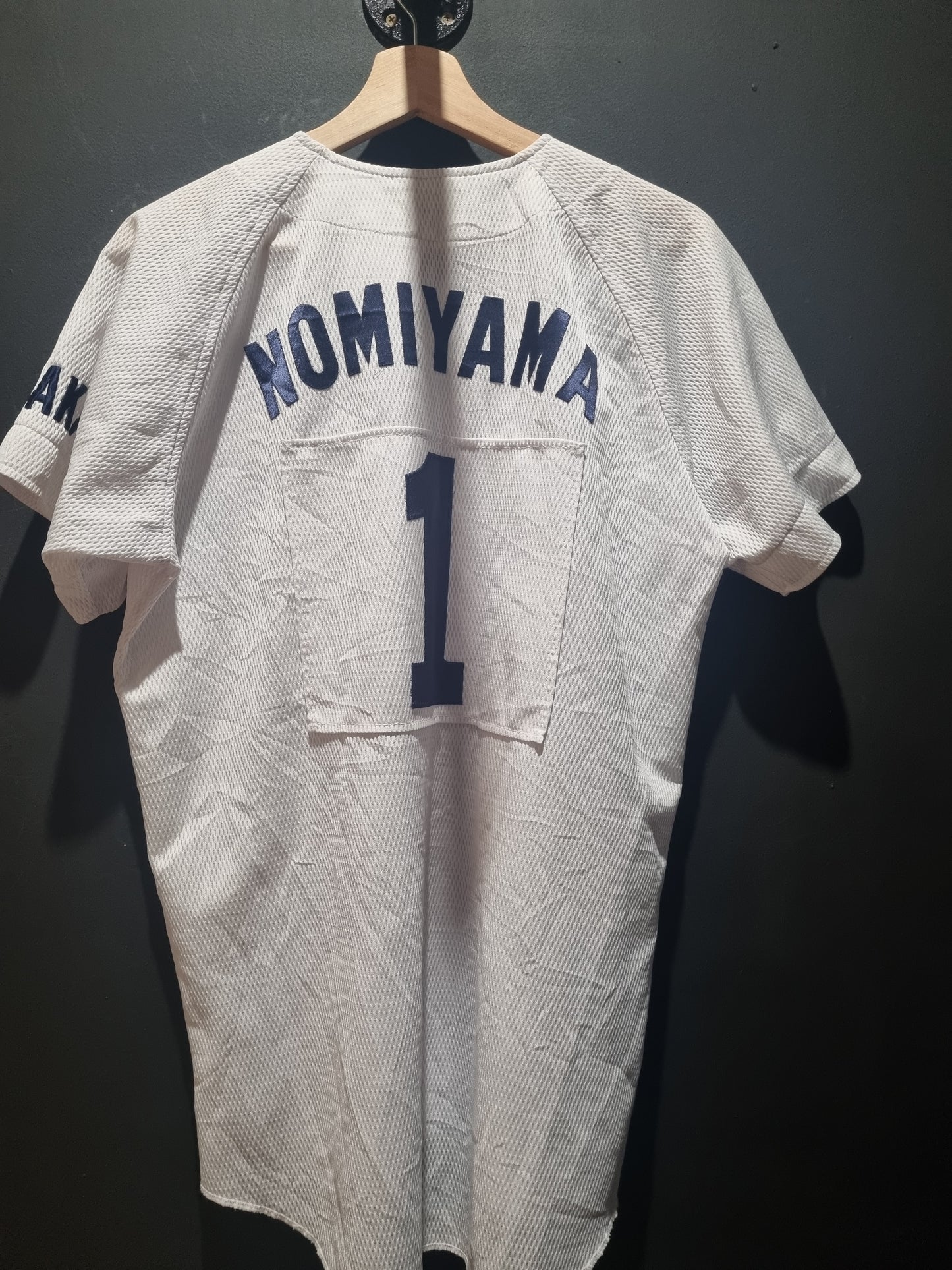 Tsukamoto Nomiyama Osaka Medium