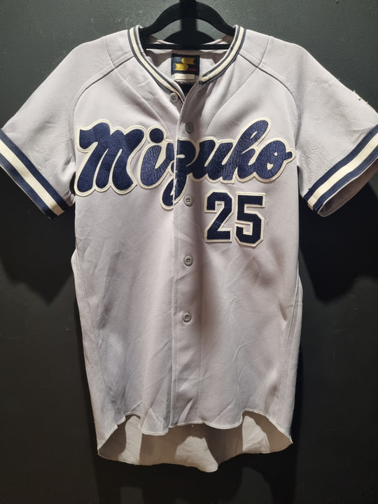 Mizuho Japanese Baseball 25 Small