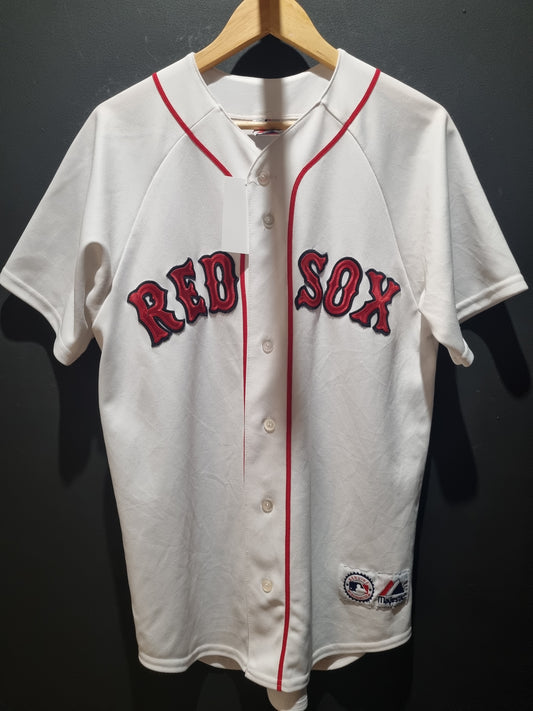 Red Sox Matsuzaka Large