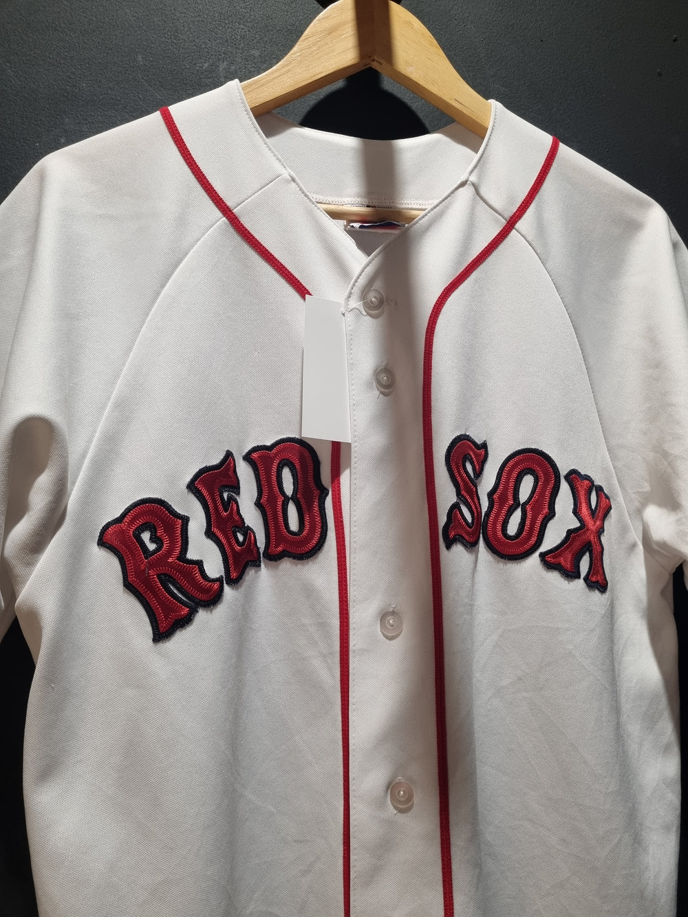 Red Sox Matsuzaka Large