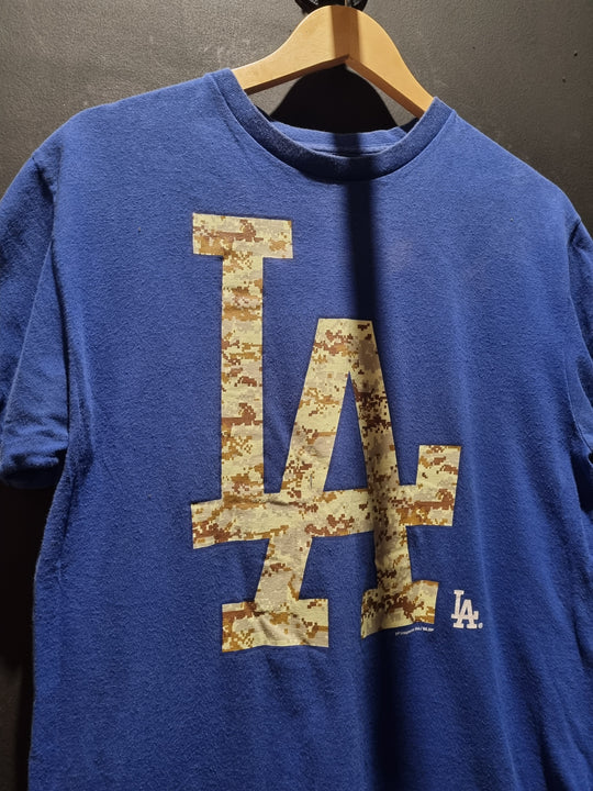 LA Dodgers Medium