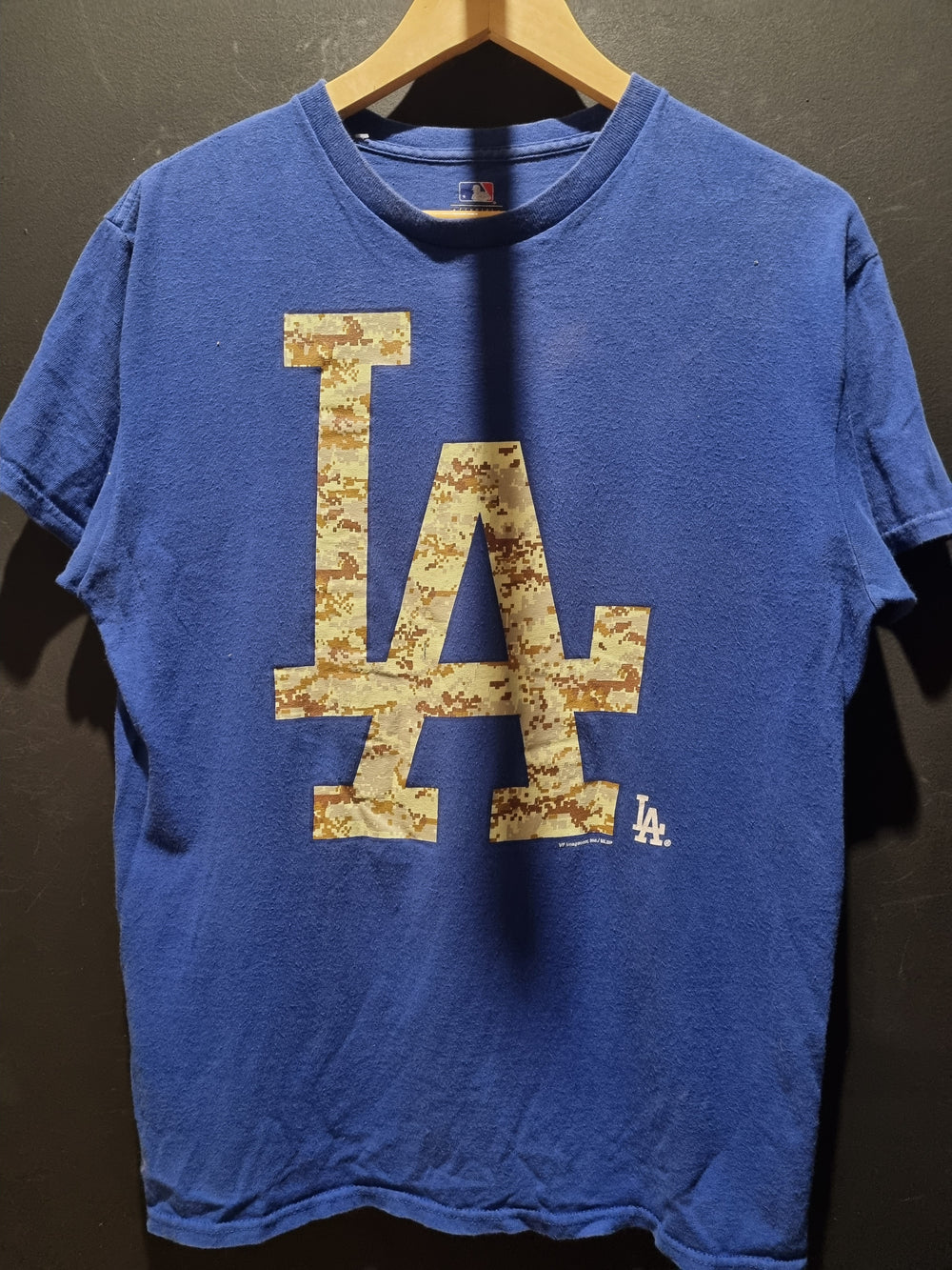 LA Dodgers Medium