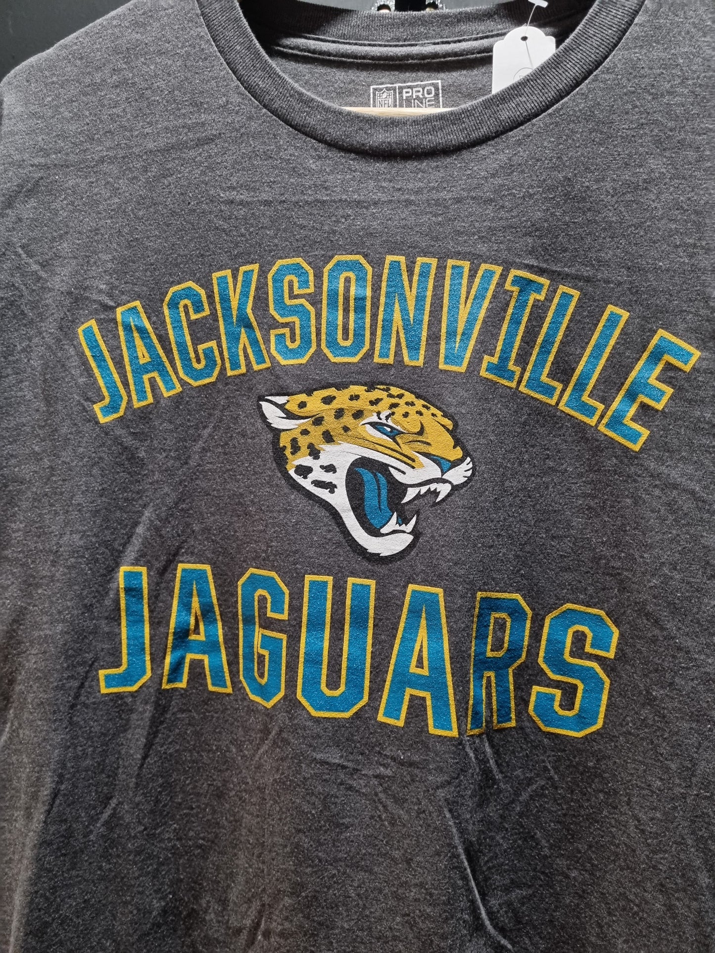 Jacksonville Jaguars Medium