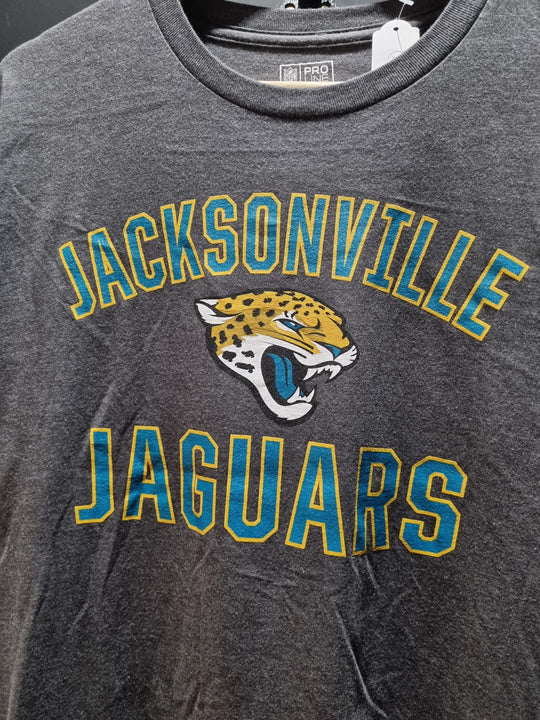 Jacksonville Jaguars Medium