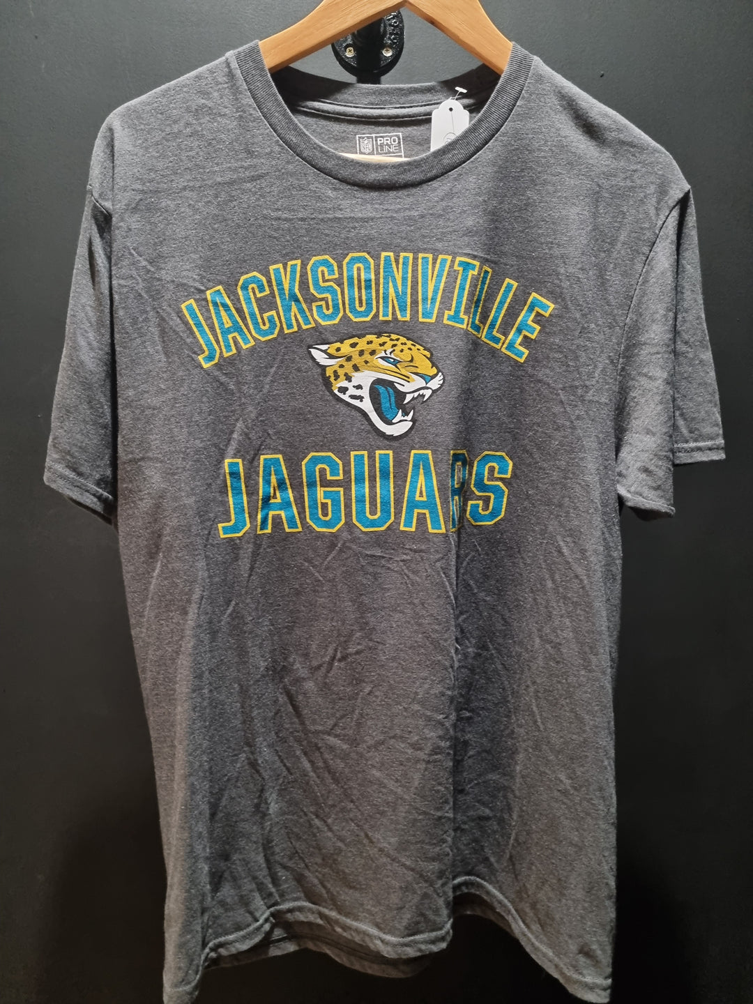 Jacksonville Jaguars Medium