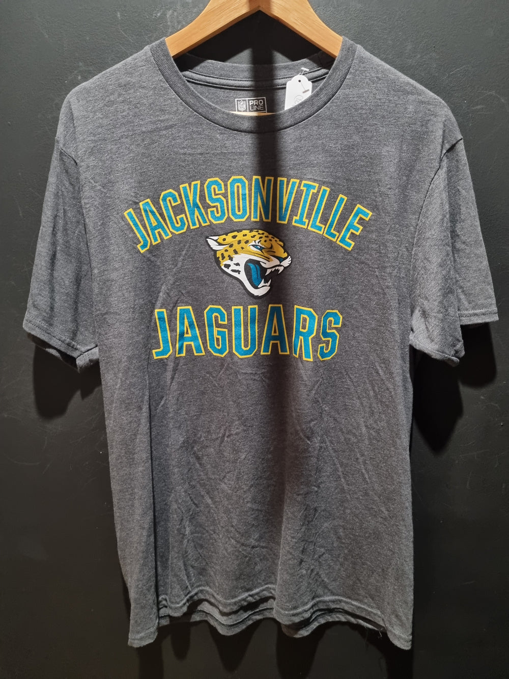 Jacksonville Jaguars Medium
