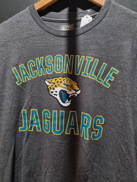 Jacksonville Jaguars Medium