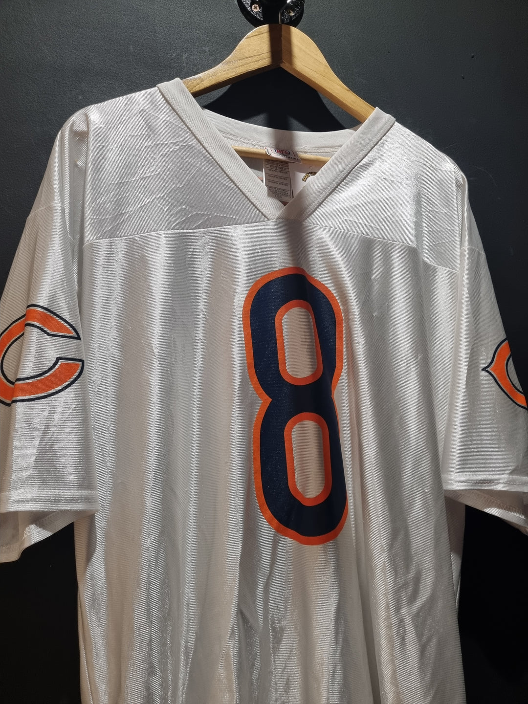 Chicago Bears Grossman Large