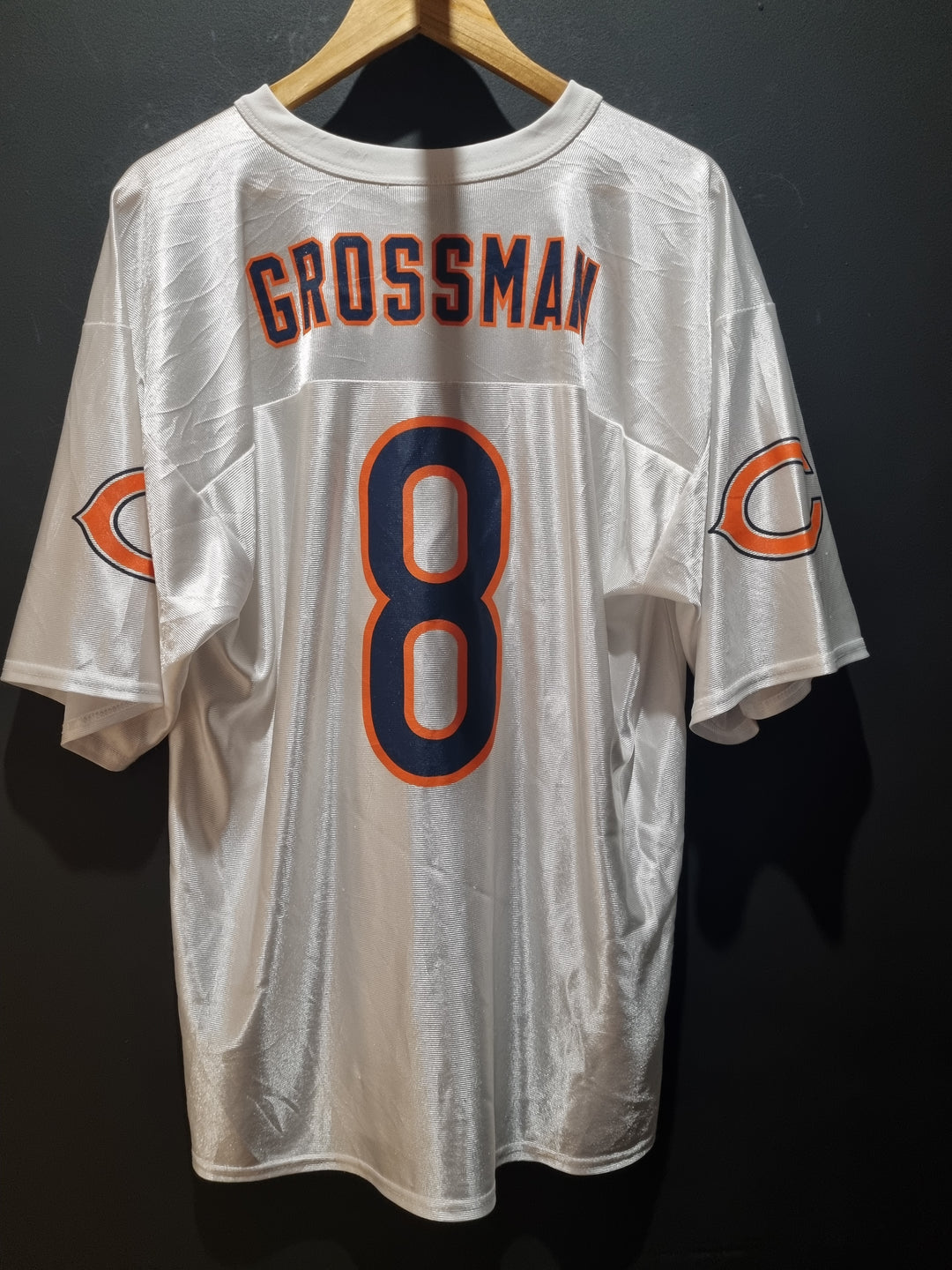 Chicago Bears Grossman Large