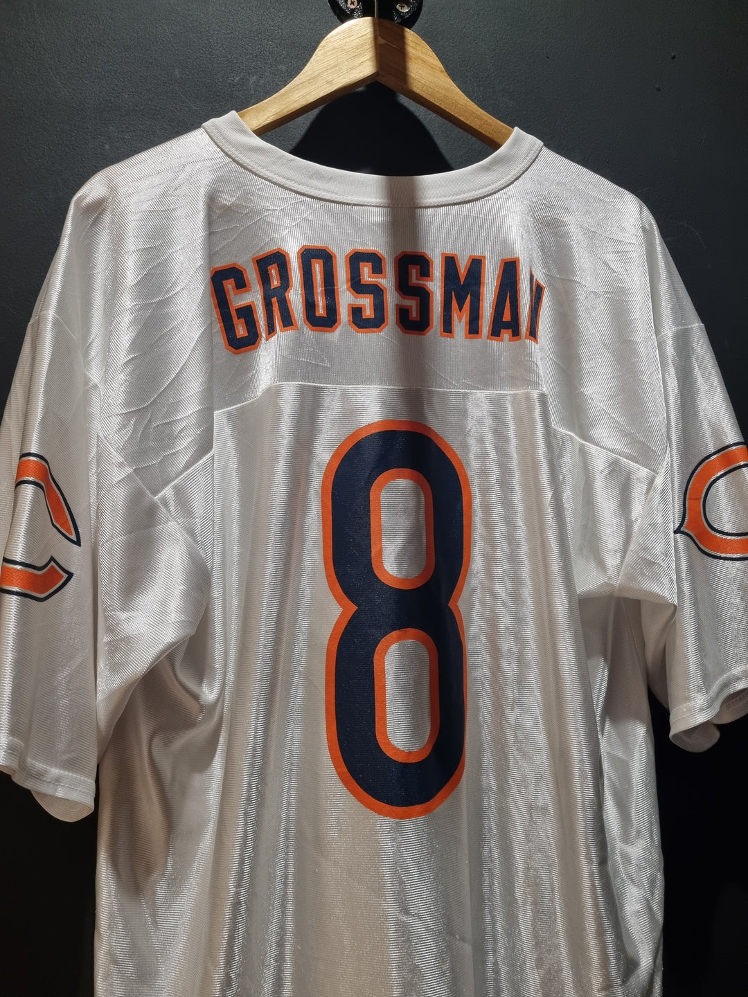 Chicago Bears Grossman Large