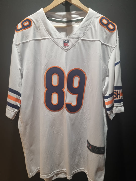 Chicago Bears Nike Datka XXL