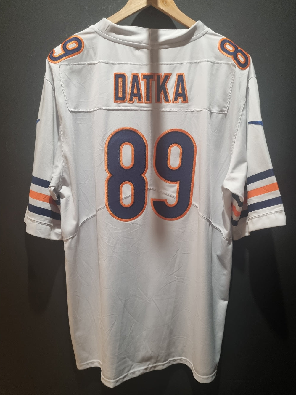 Chicago Bears Nike Datka XXL