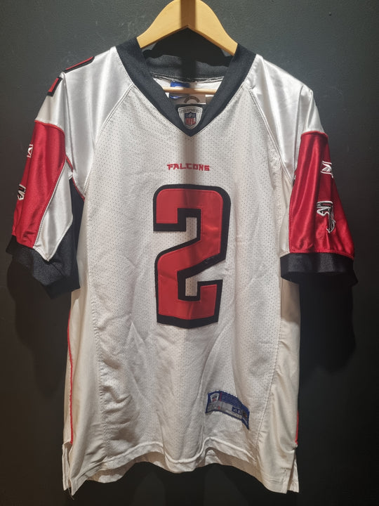 Atlanta Falcons Ryan Reebok 48