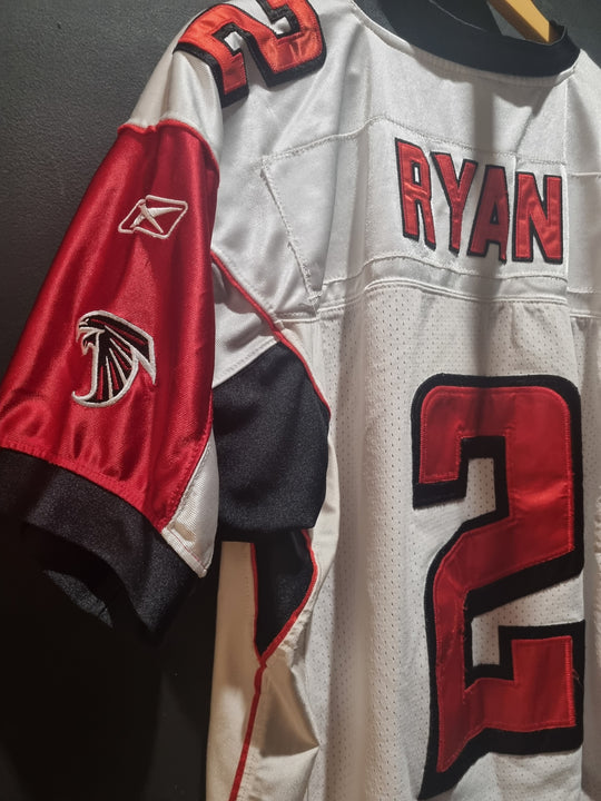 Atlanta Falcons Ryan Reebok 48