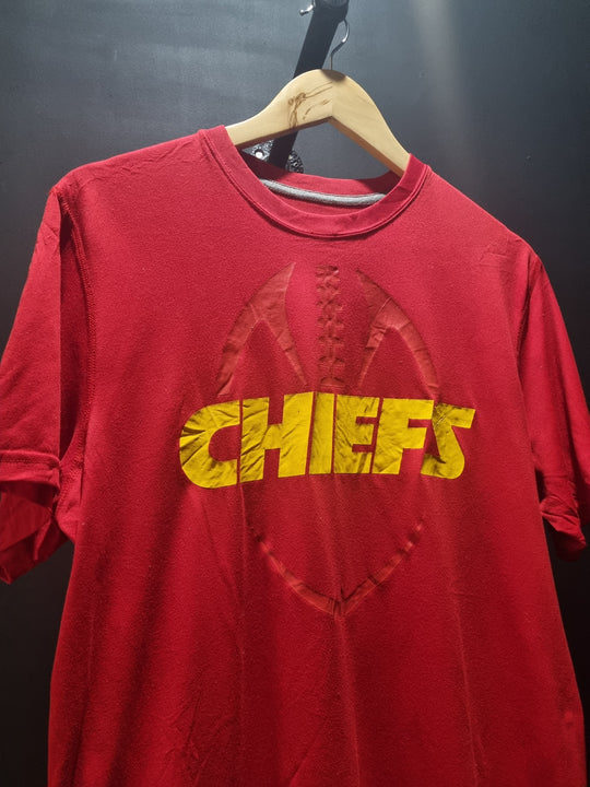 Chiefs Nike Dri Fit Medium