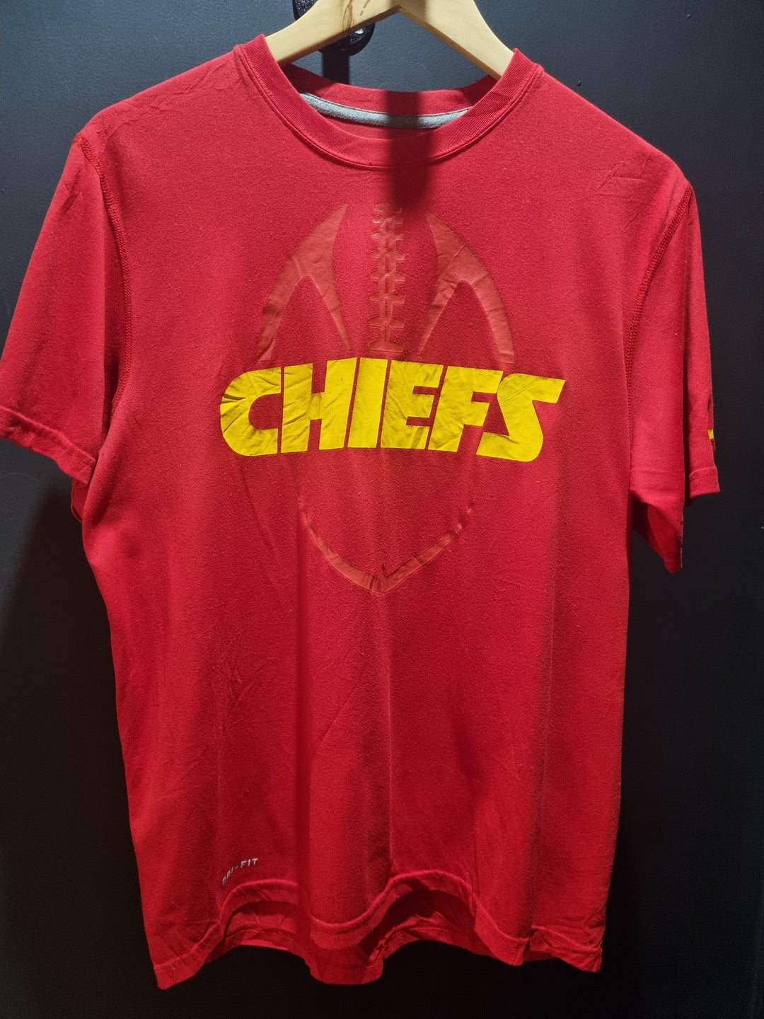 Chiefs Nike Dri Fit Medium