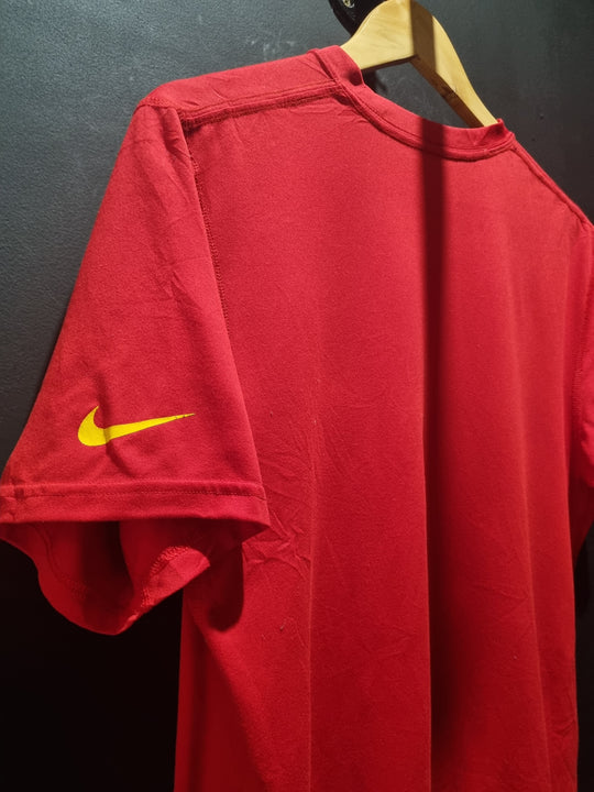 Chiefs Nike Dri Fit Medium