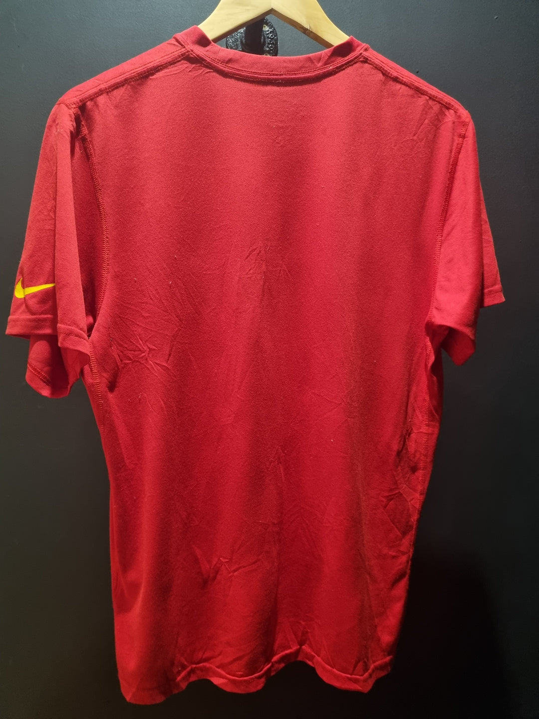 Chiefs Nike Dri Fit Medium