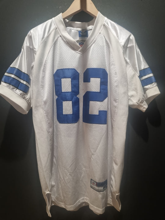 Dallas Cowboys Witten Reebok XL