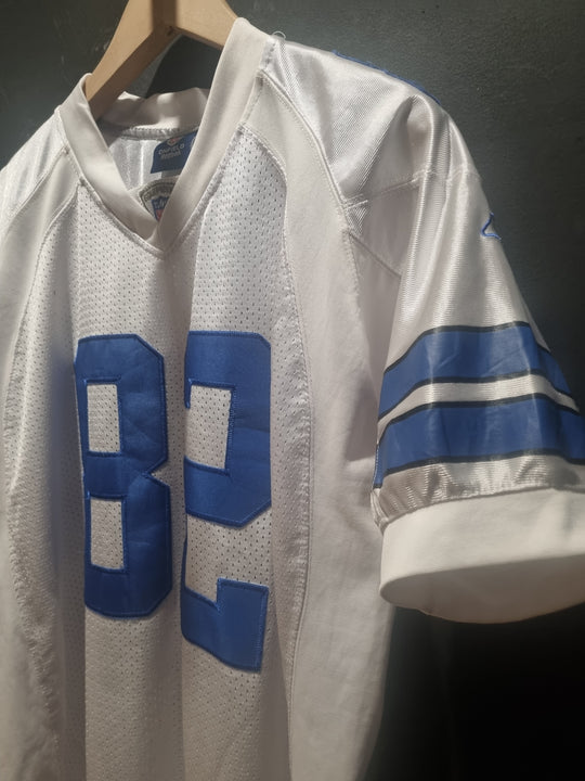 Dallas Cowboys Witten Reebok XL