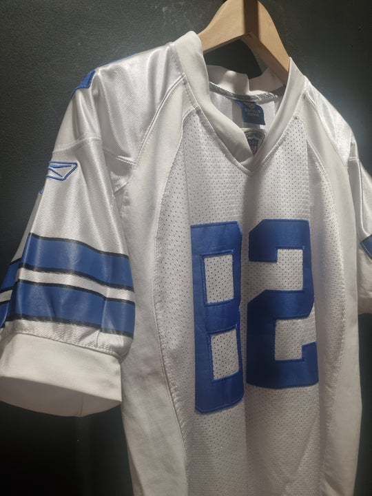 Dallas Cowboys Witten Reebok XL