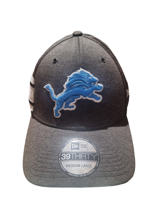 Detroit Lions 39Thirty New Era Medium - Large