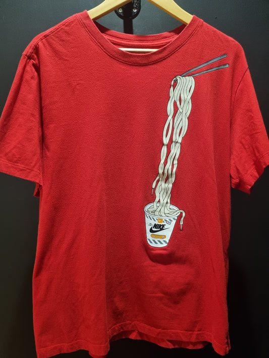 The Nike Air Noodles XL