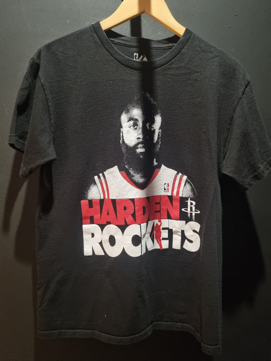 Harden Rockets NBA Medium