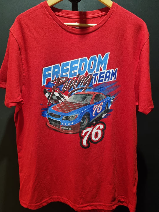 Freedom Racing Team XL