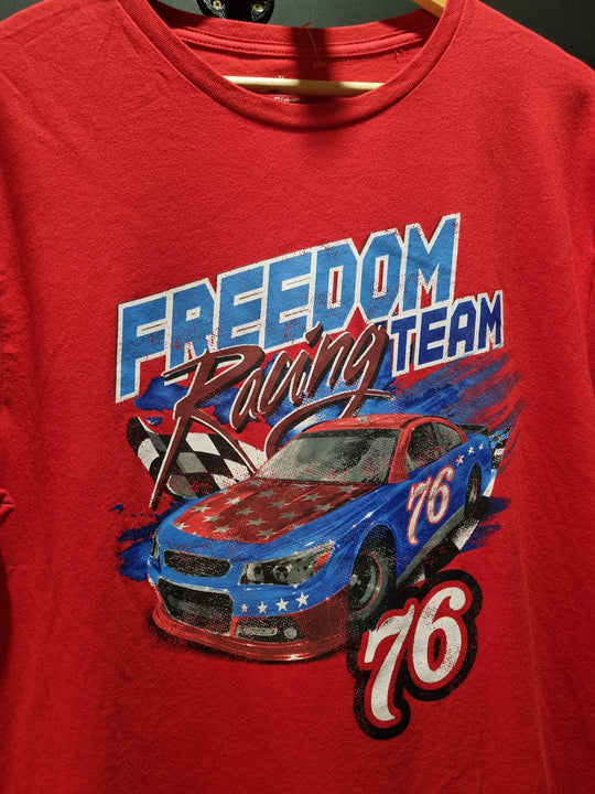 Freedom Racing Team XL