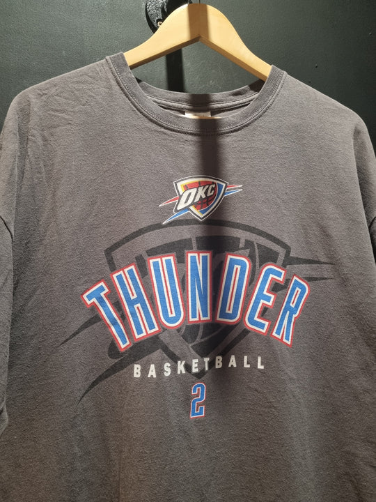 OKC Thunder Sefolosha 2 XL