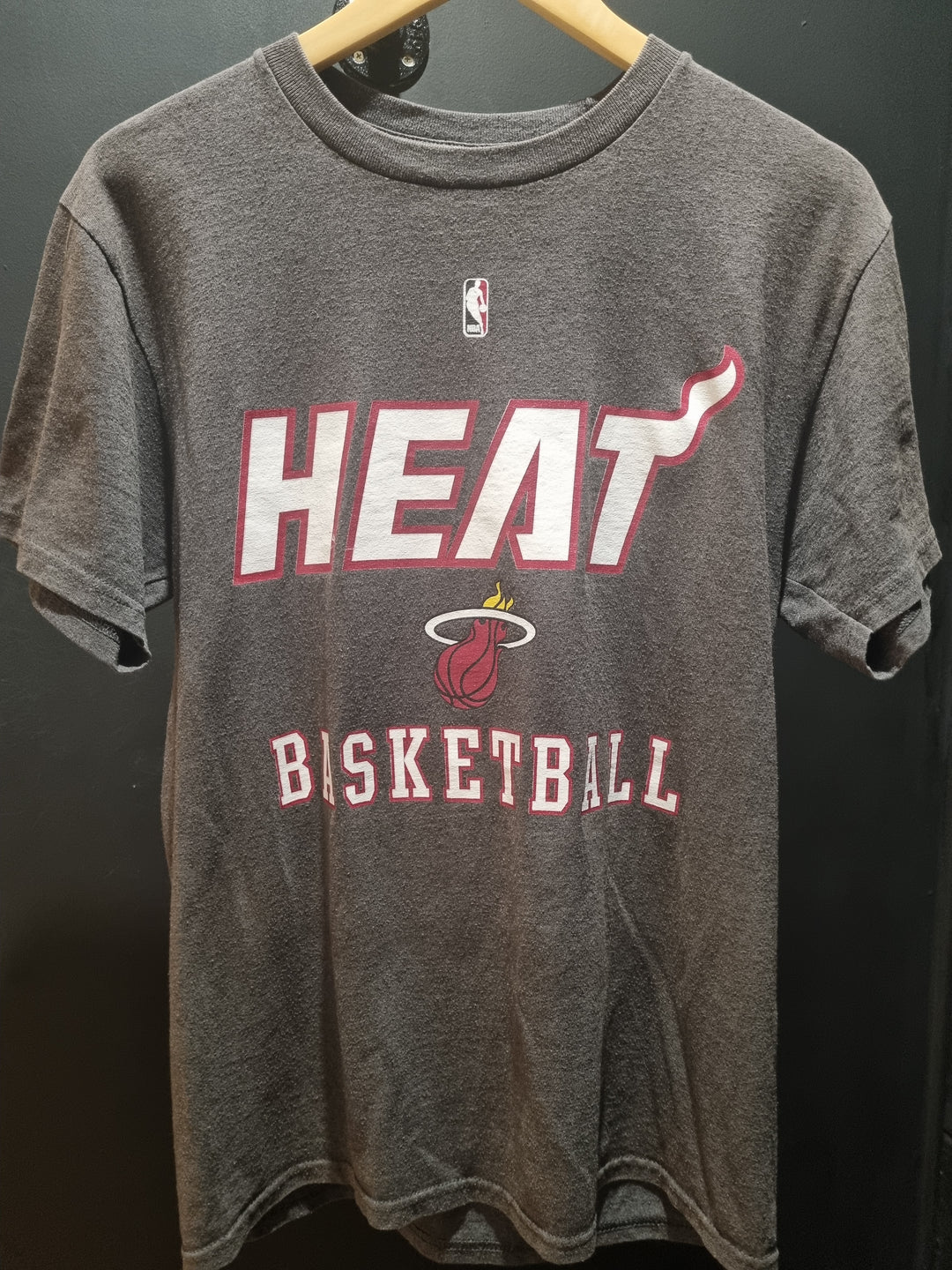 LeBron James Miami Heat NBA Medium