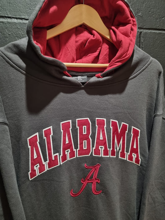 Alabama Crimson Tide Colosseum 3XL