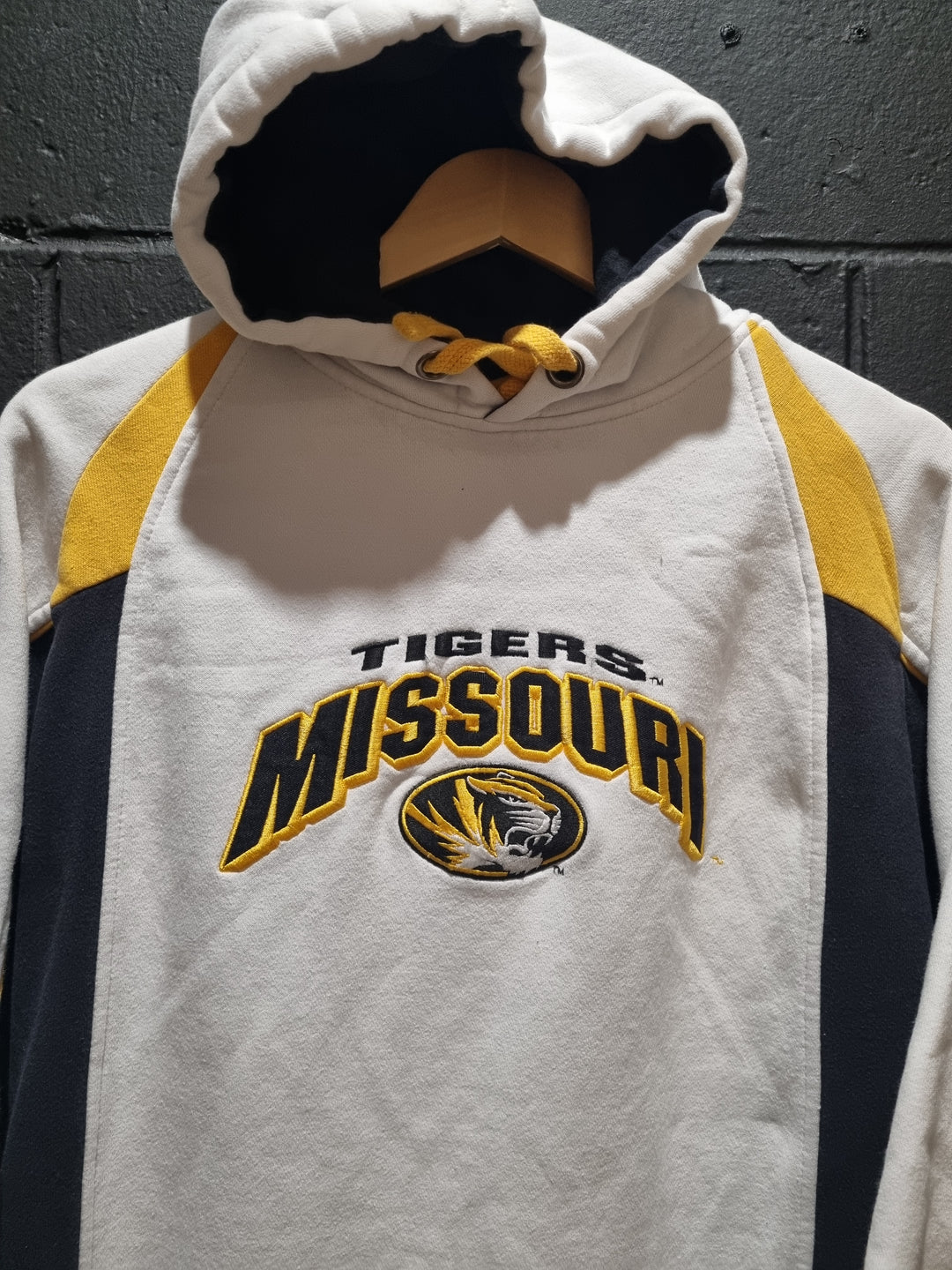 Missouri Tigers NCAA 2XL