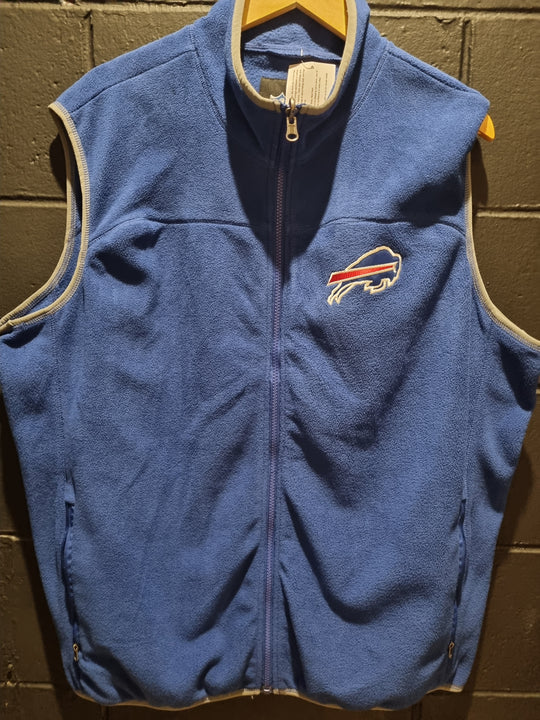 Buffalo Bills Vest XL