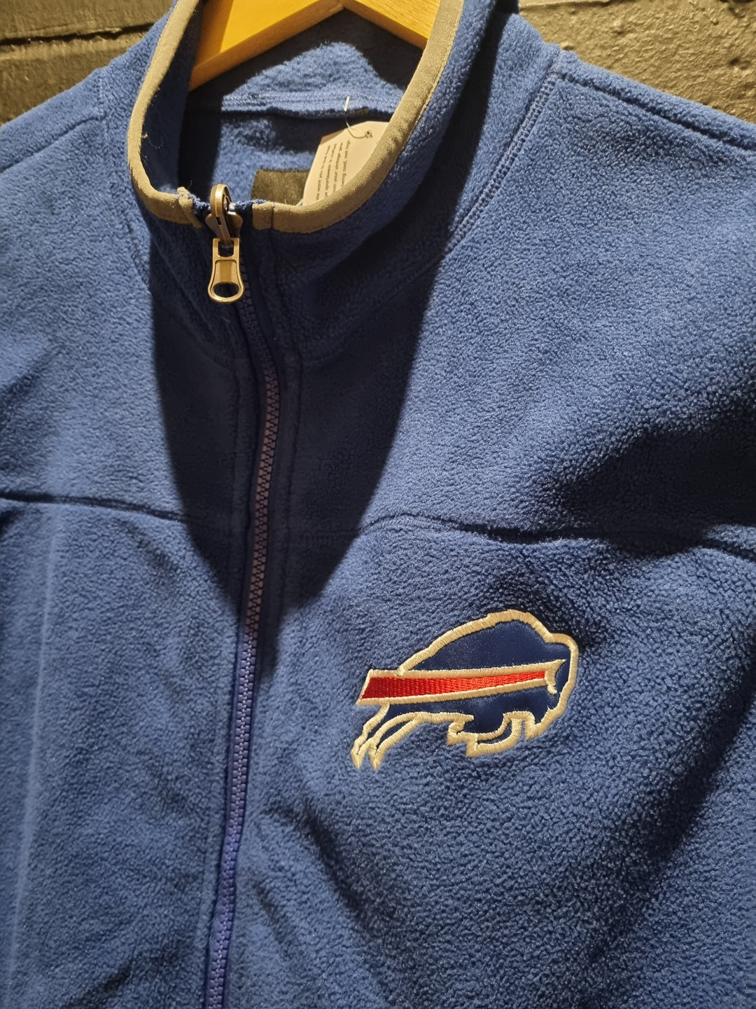 Buffalo Bills Vest XL