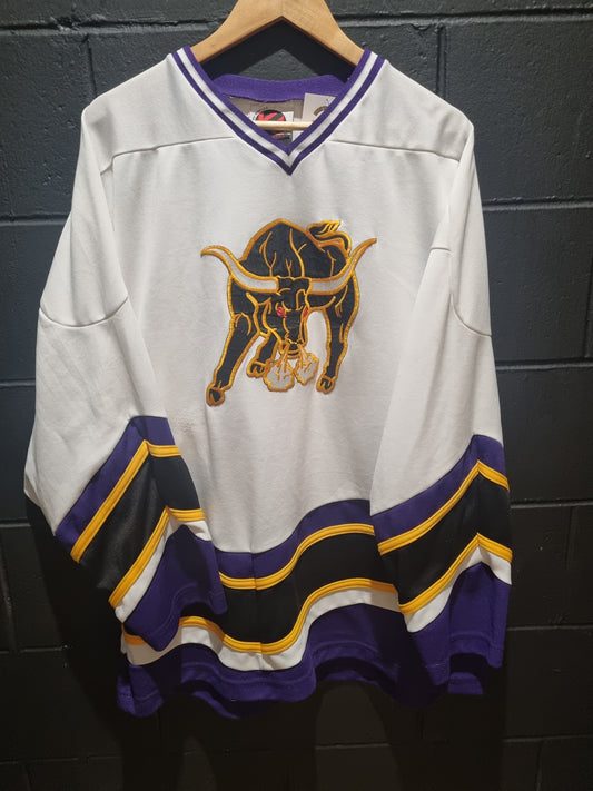 Buffalo Bulls NHL XL