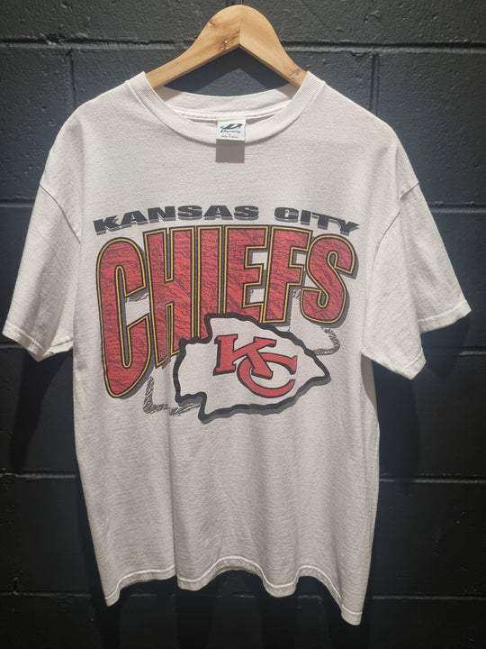 Kansas City Chiefs Dynasty Large