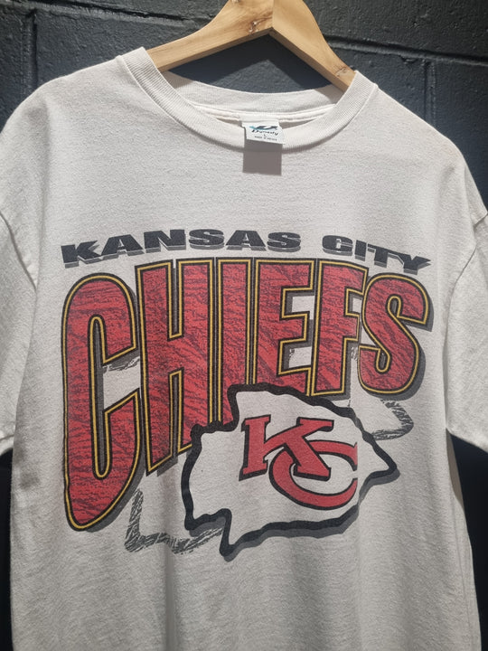 Kansas City Chiefs Dynasty Large