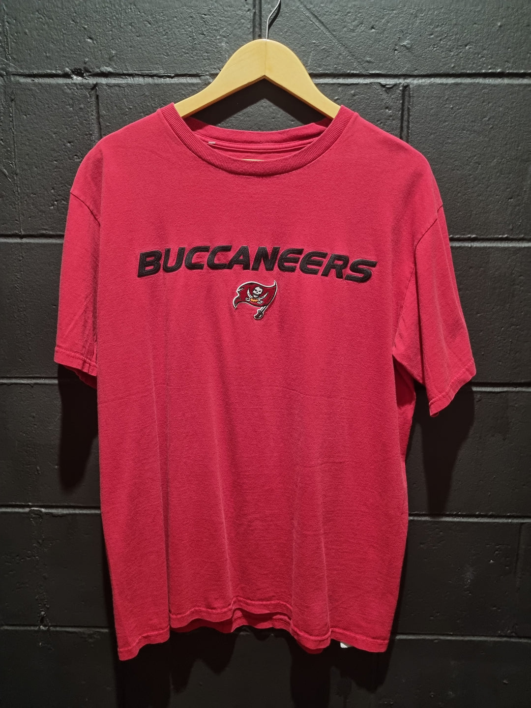 Buccaneers NFL Large