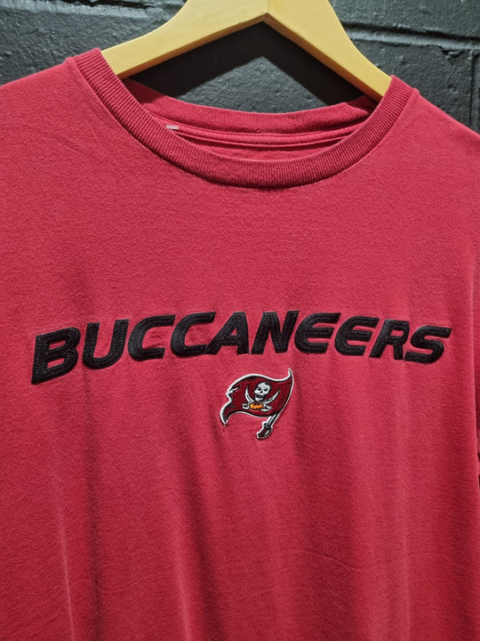 Buccaneers NFL Large