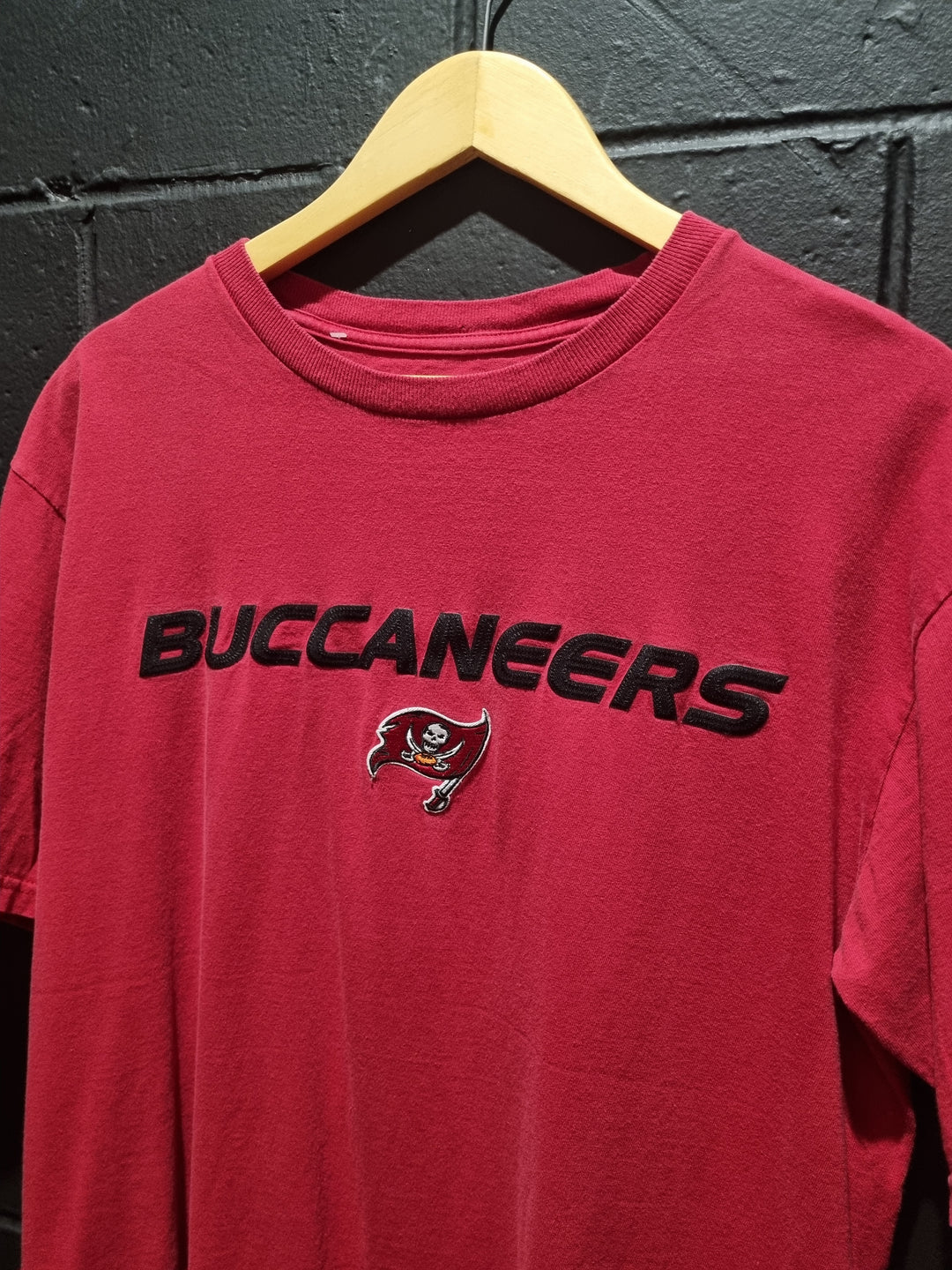 Buccaneers NFL Large