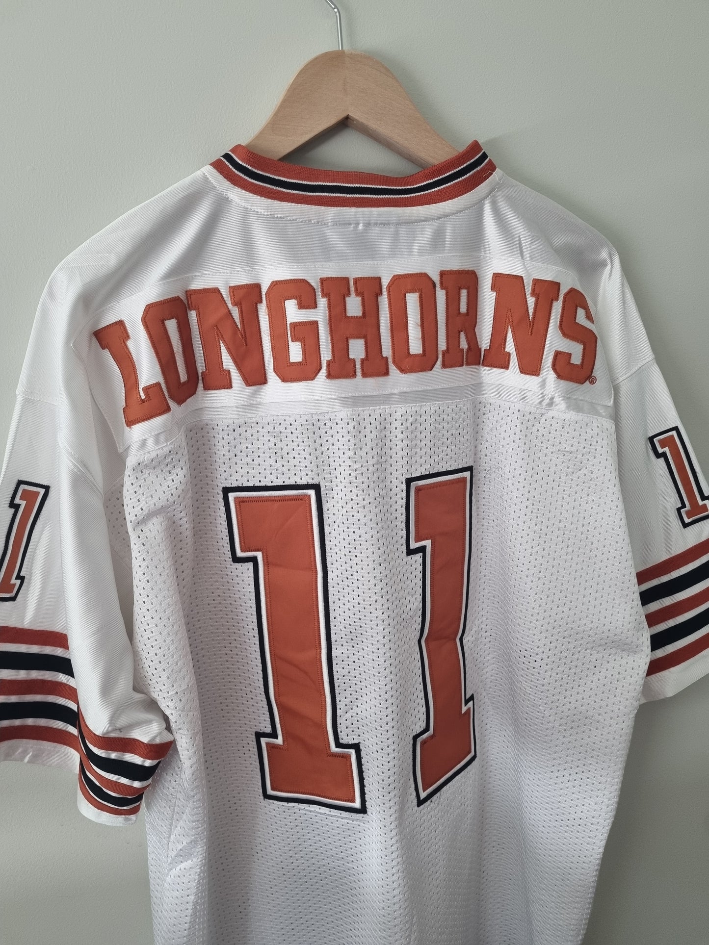 Texas Longhorns Colosseum Athletics Large