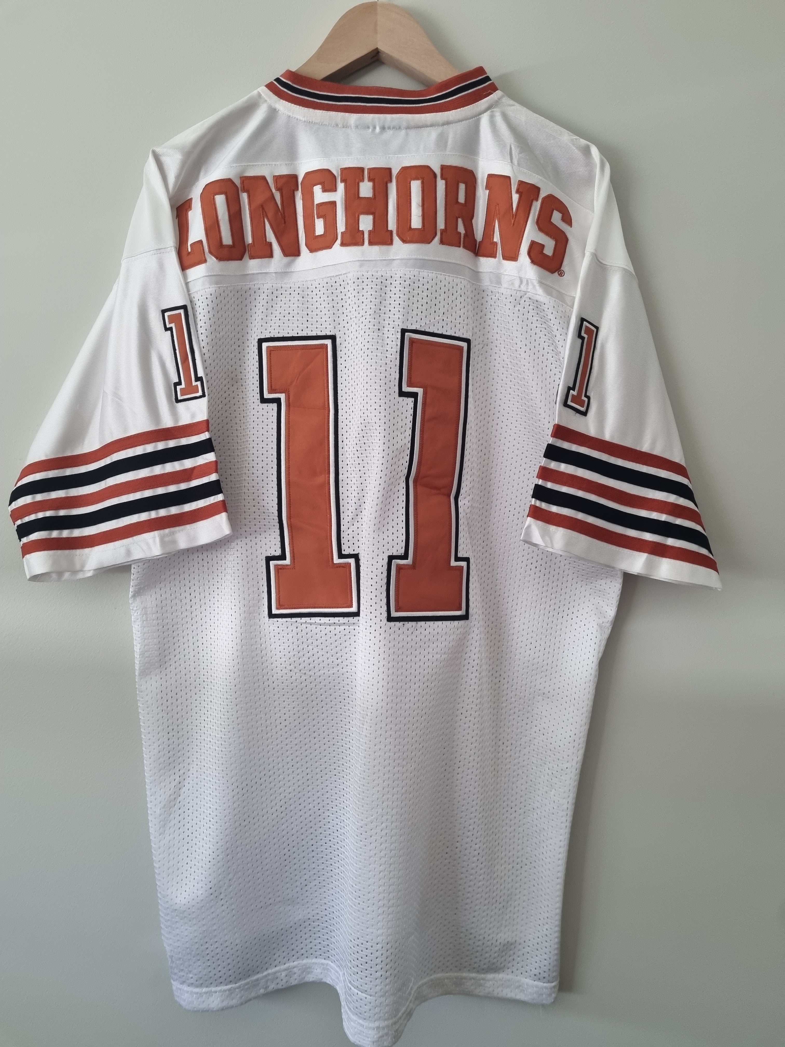Texas Longhorns Colosseum Athletics Large – C2C Rare Threadz