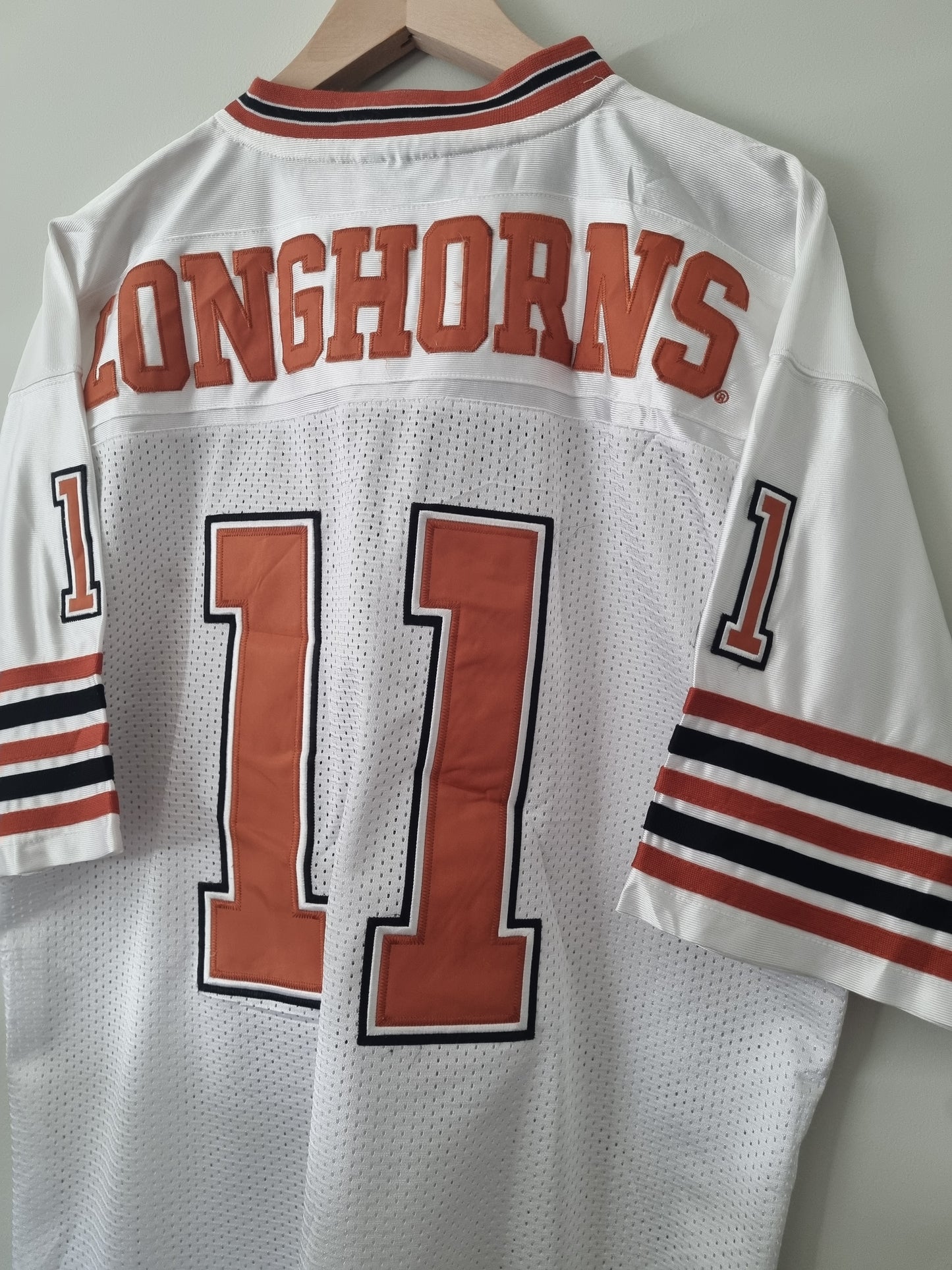 Texas Longhorns Colosseum Athletics Large