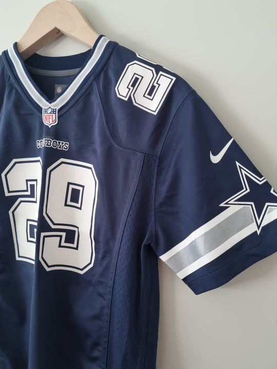 Dallas Cowboys Murray Nike Youth Large