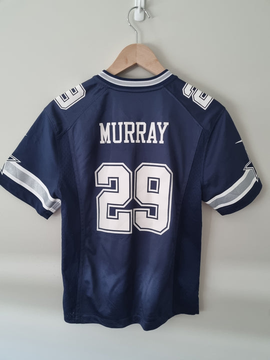 Dallas Cowboys Murray Nike Youth Large