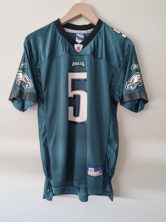 Philadelphia Eagles McNabb Reebok Youth XL