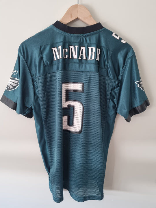 Philadelphia Eagles McNabb Reebok Youth XL